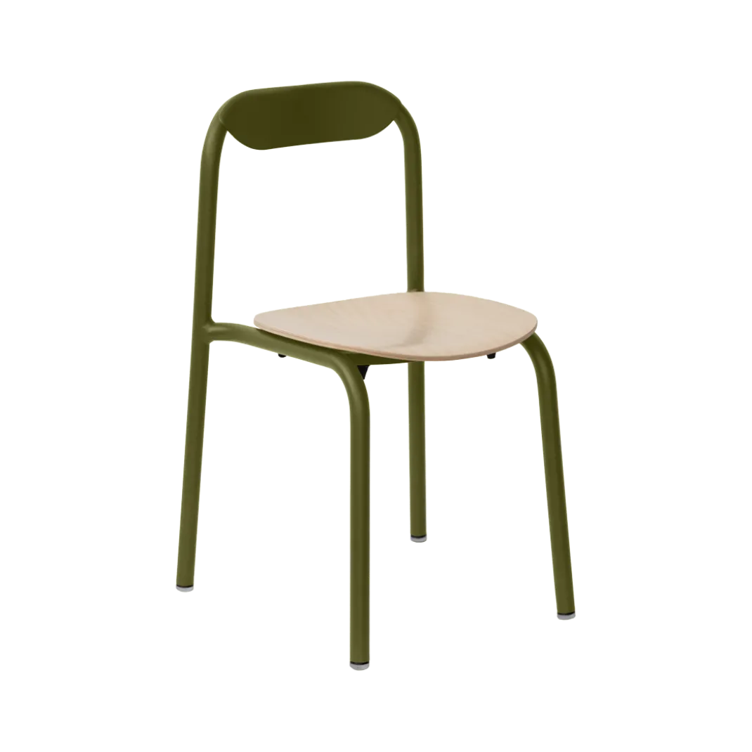 CHAISE HÊTRE