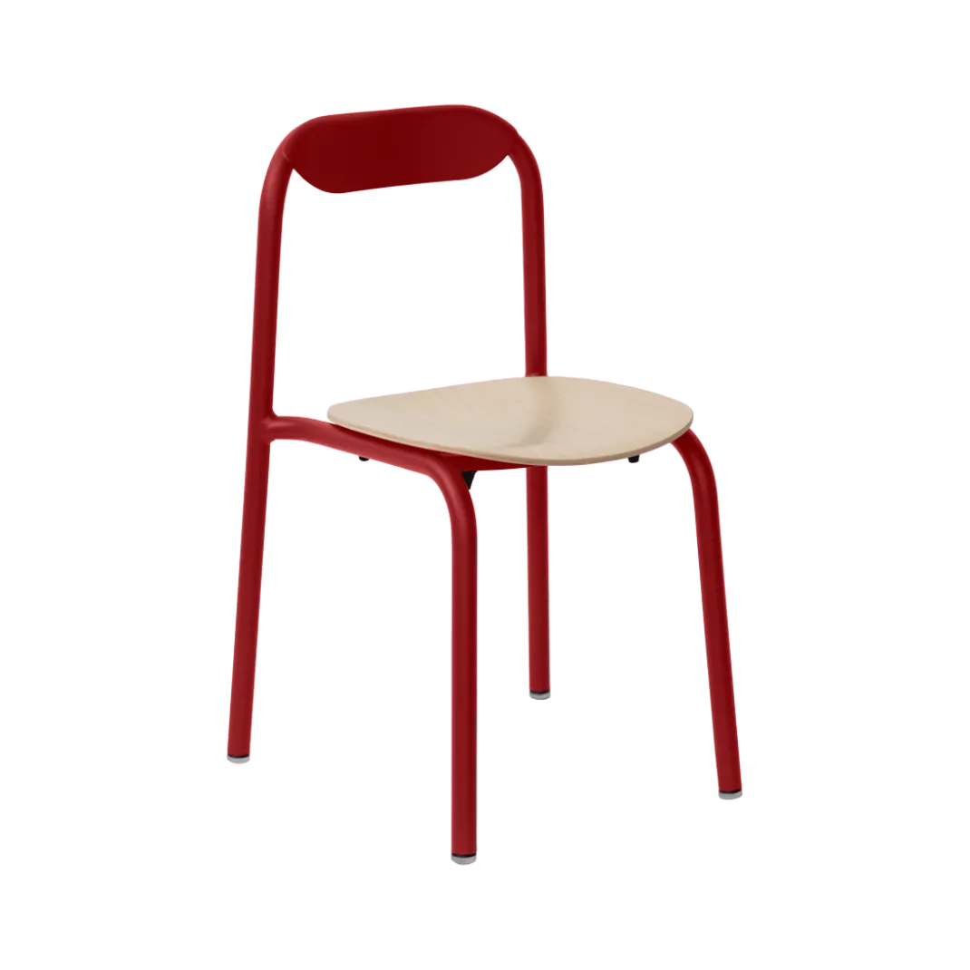CHAISE HÊTRE