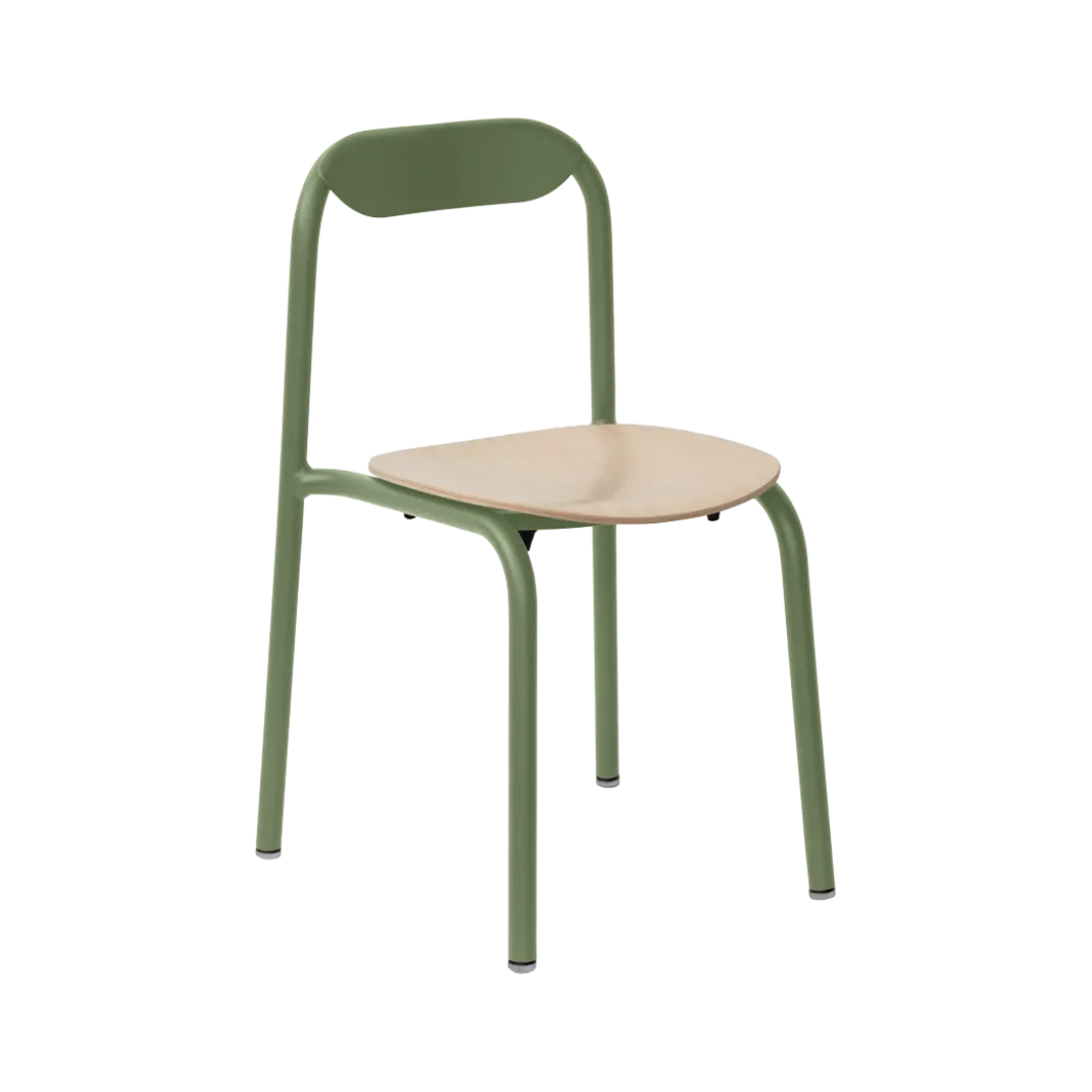 CHAISE HÊTRE
