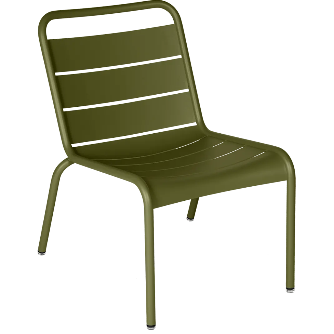 CHAISE LOUNGE