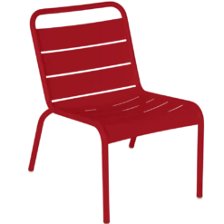 CHAISE LOUNGE