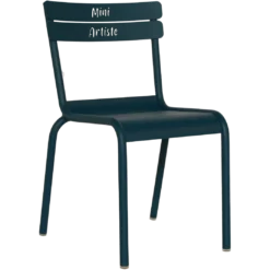 CHAISE MINI ARTISTE