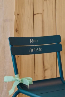 CHAISE MINI ARTISTE