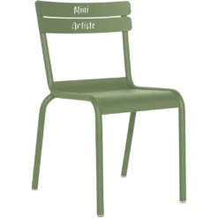 CHAISE MINI ARTISTE
