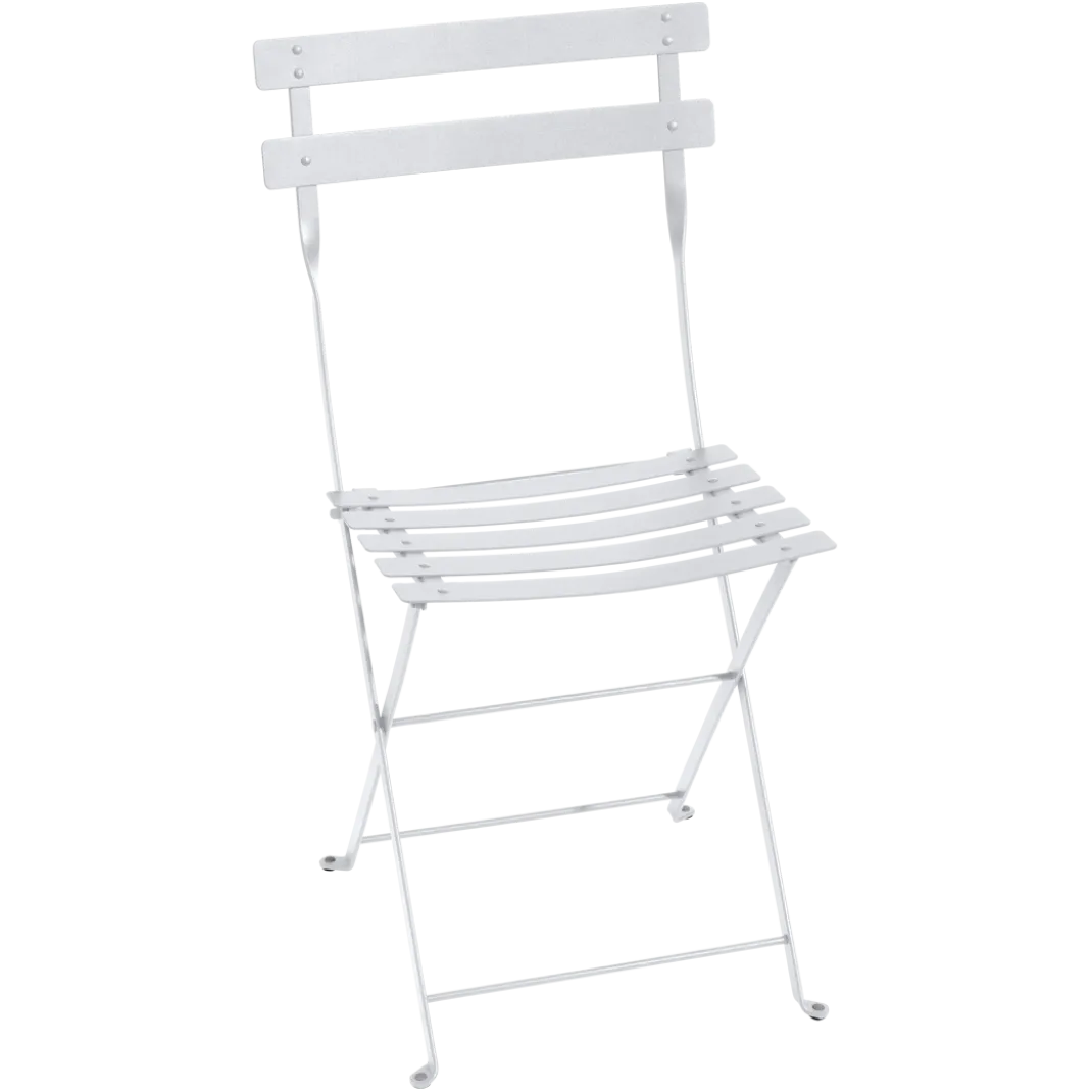 CHAISE MÉTAL