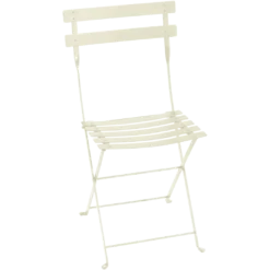 CHAISE MÉTAL