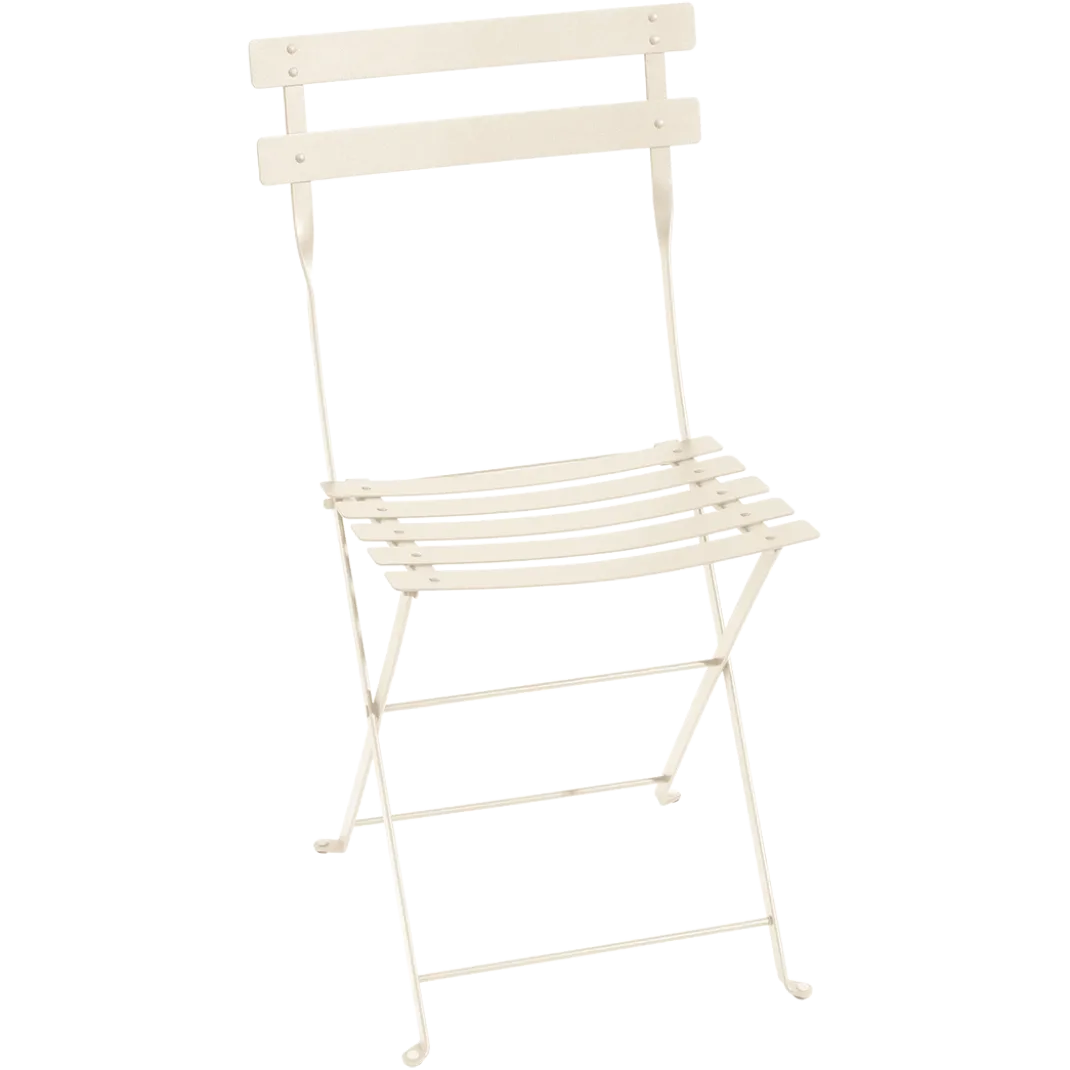 CHAISE MÉTAL