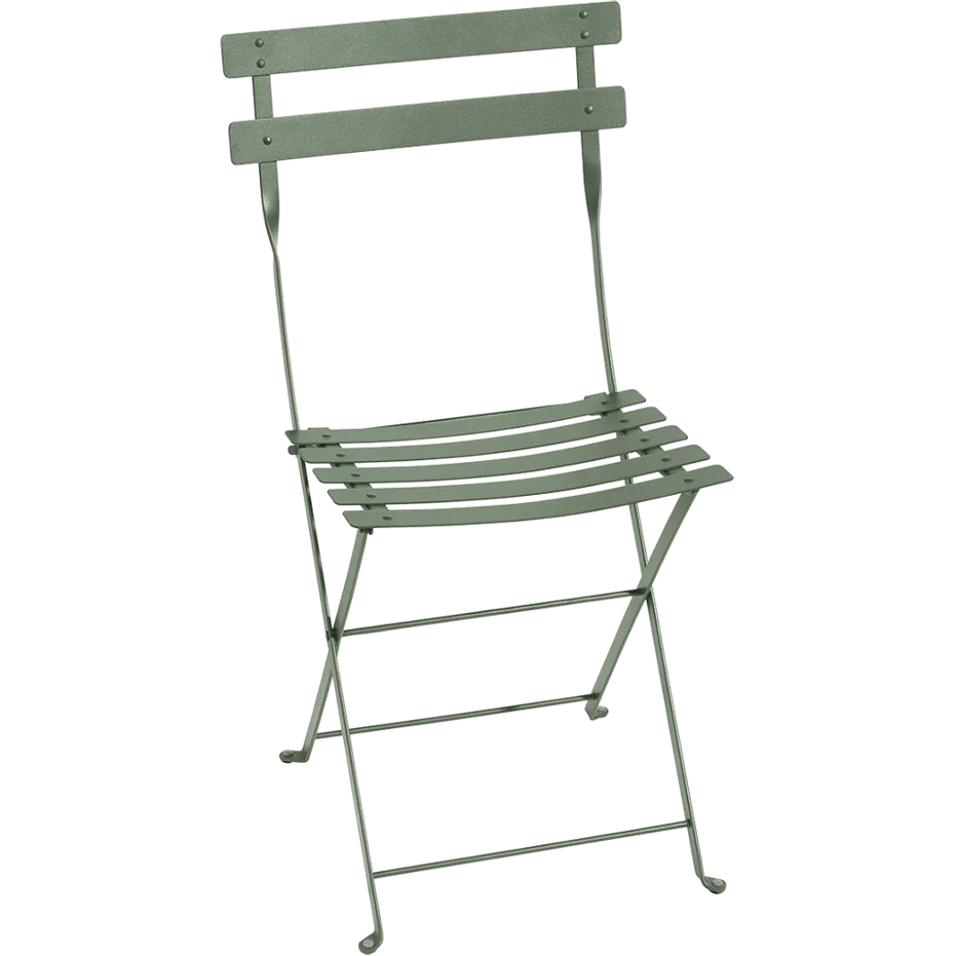 CHAISE MÉTAL