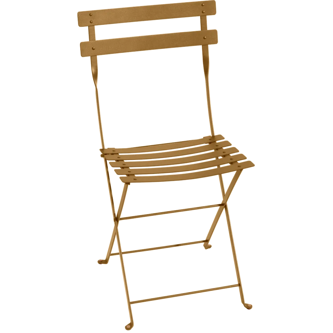 CHAISE MÉTAL