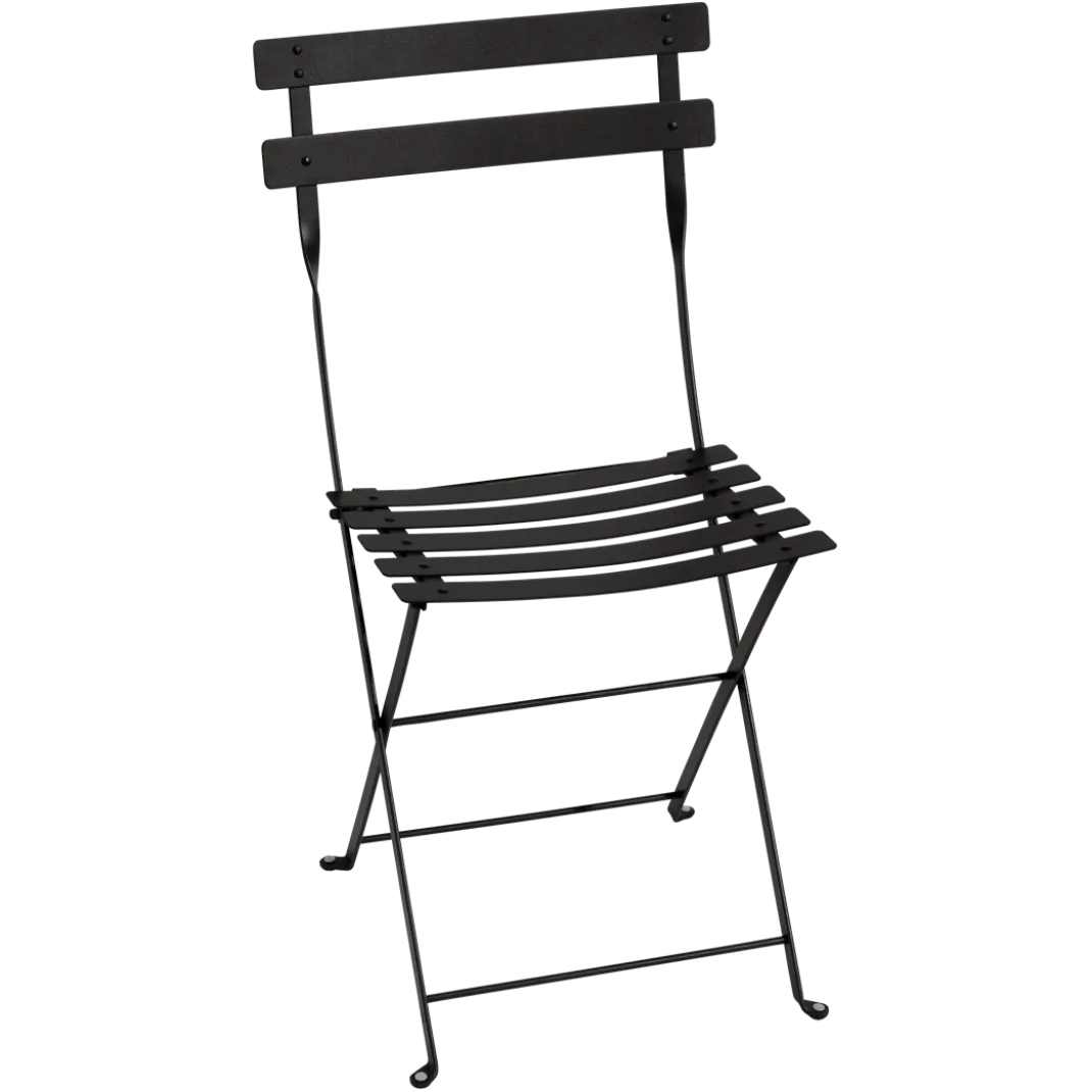 CHAISE MÉTAL