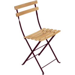 CHAISE NATUREL