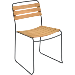 CHAISE TECK