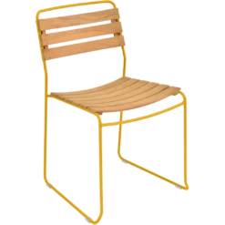 CHAISE TECK