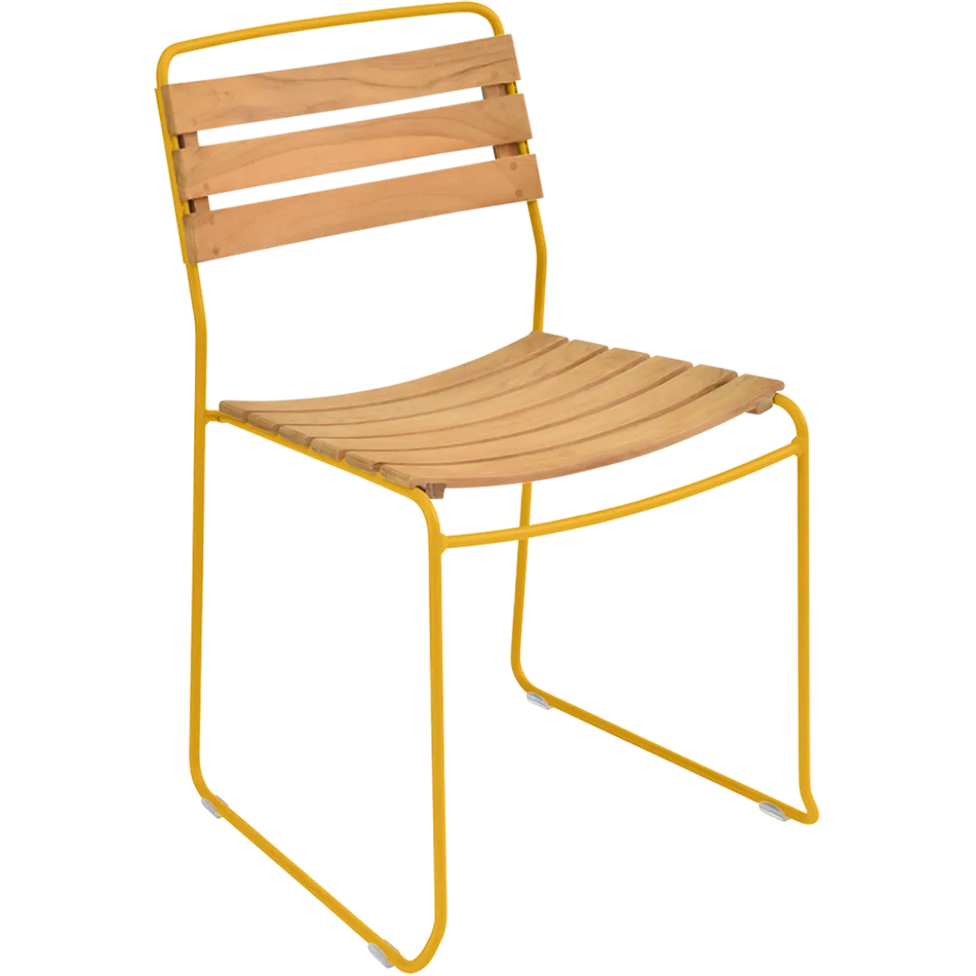 CHAISE TECK