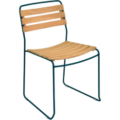 CHAISE TECK