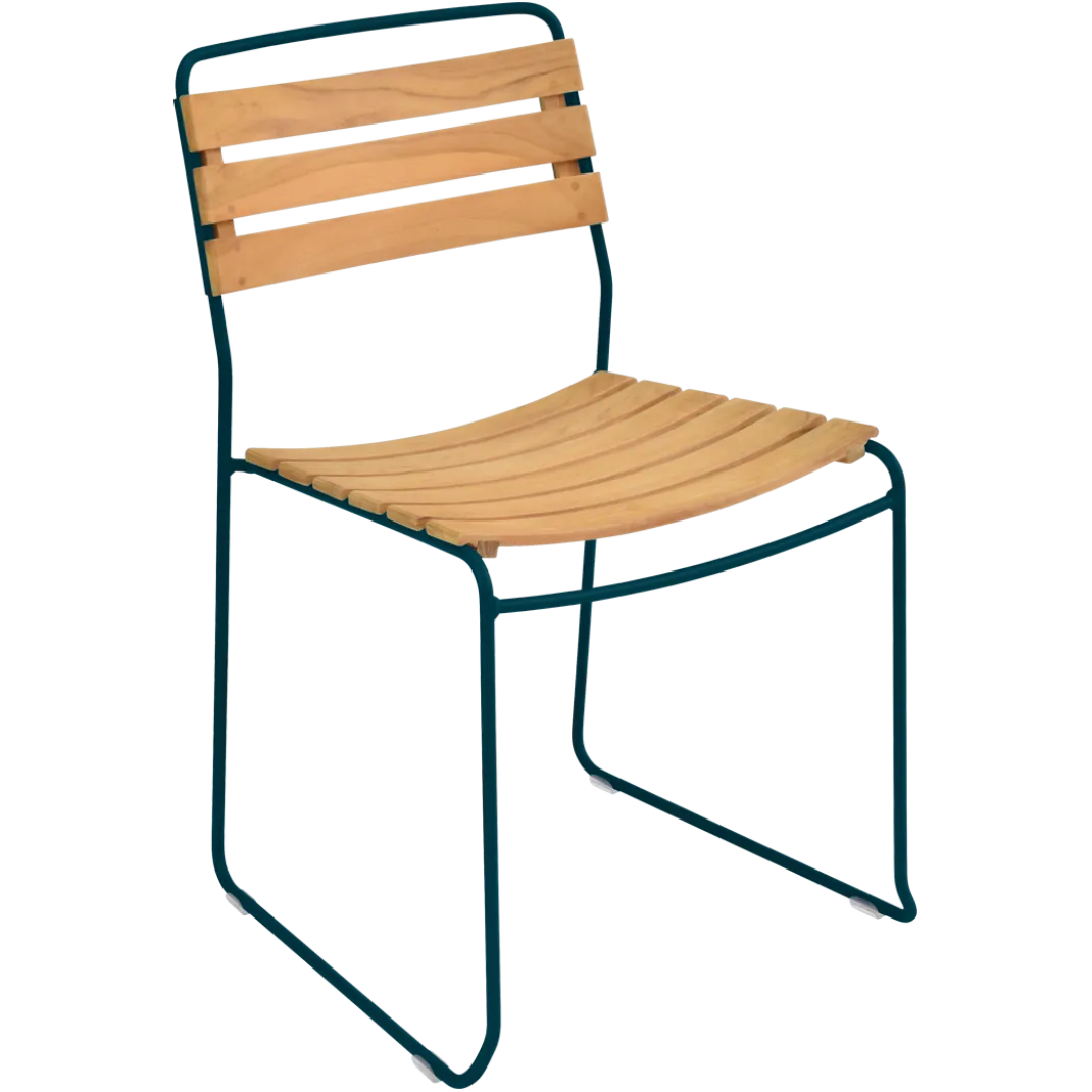 CHAISE TECK
