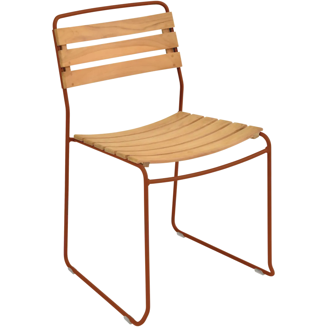 CHAISE TECK