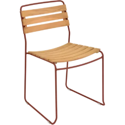 CHAISE TECK