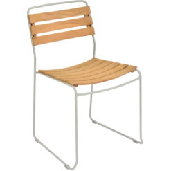CHAISE TECK
