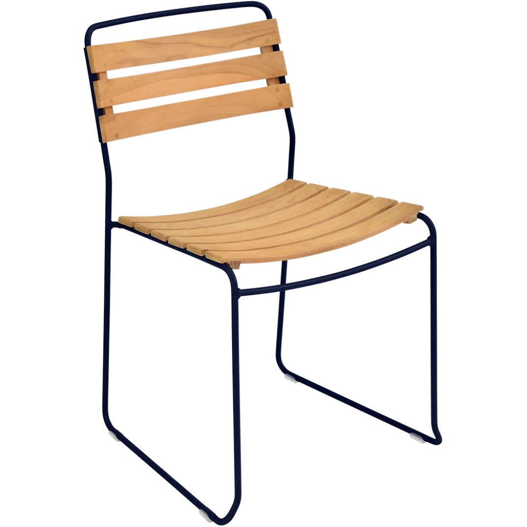 CHAISE TECK
