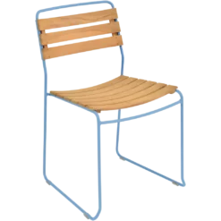 CHAISE TECK
