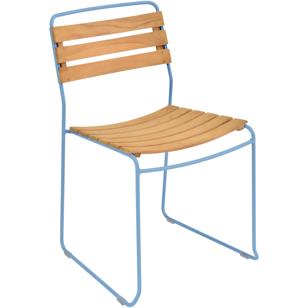 CHAISE TECK