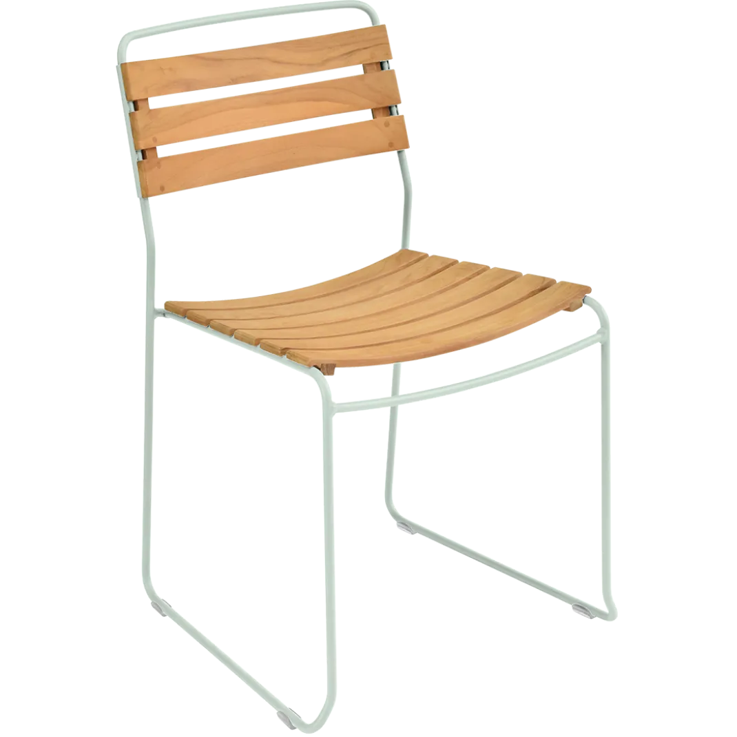 CHAISE TECK