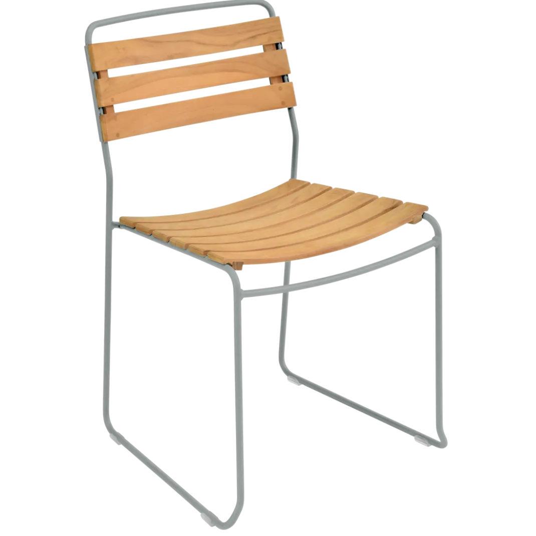 CHAISE TECK
