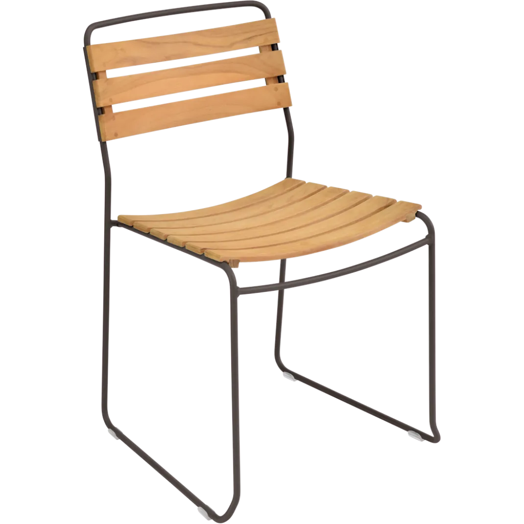CHAISE TECK