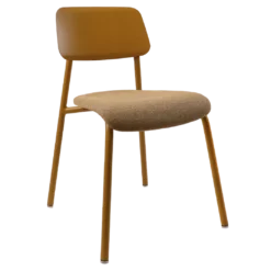 CHAISE TISSU