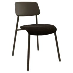 CHAISE TISSU