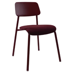 CHAISE TISSU