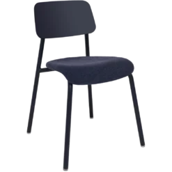 CHAISE TISSU