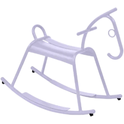 CHEVAL À BASCULE