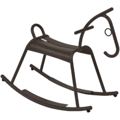 CHEVAL À BASCULE