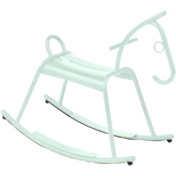 CHEVAL À BASCULE