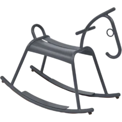 CHEVAL À BASCULE