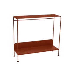 CONSOLE