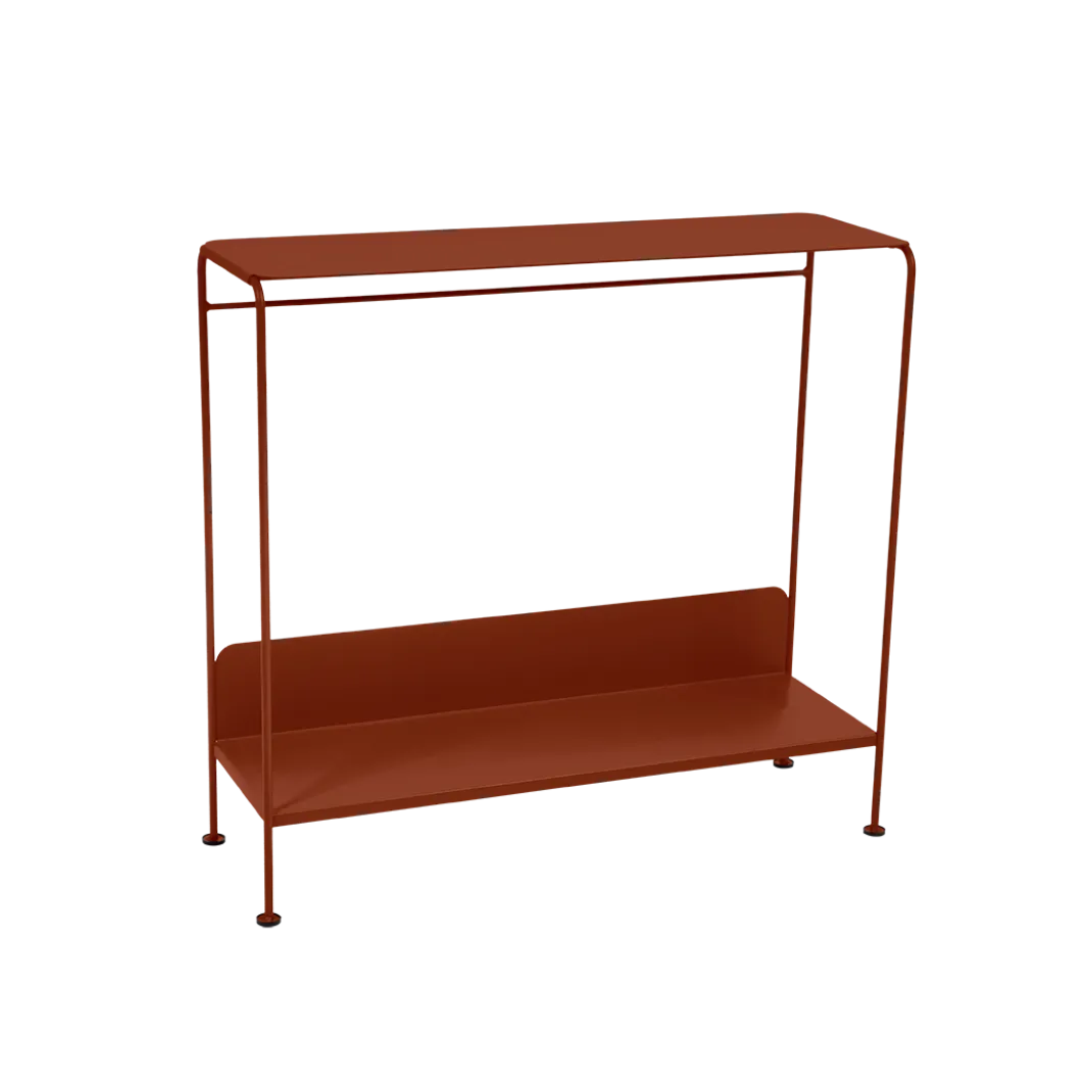 CONSOLE
