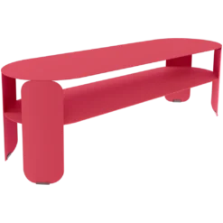 CONSOLE BASSE 120 x 40 CM - H. 42 CM
