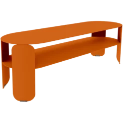 CONSOLE BASSE 120 x 40 CM - H. 42 CM