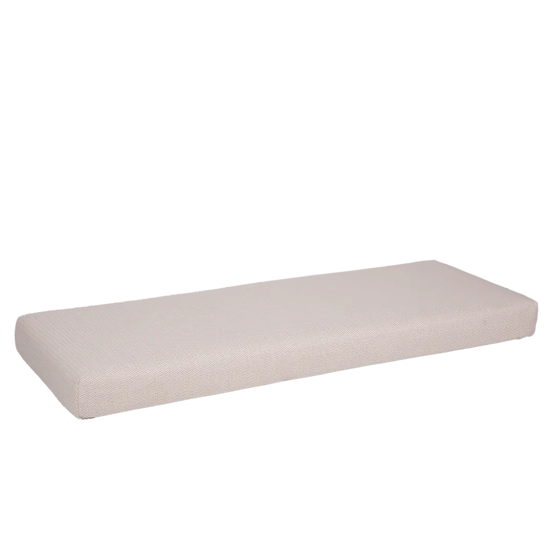 COUSSIN BANQUETTE 2 PLACES 8496