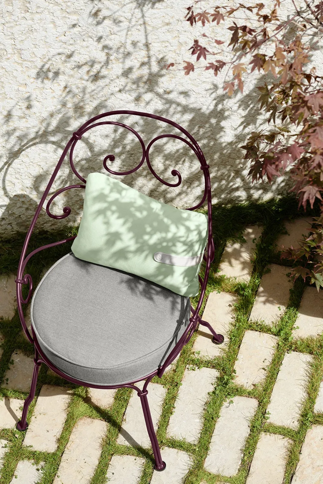 COUSSIN FAUTEUIL CABRIOLET