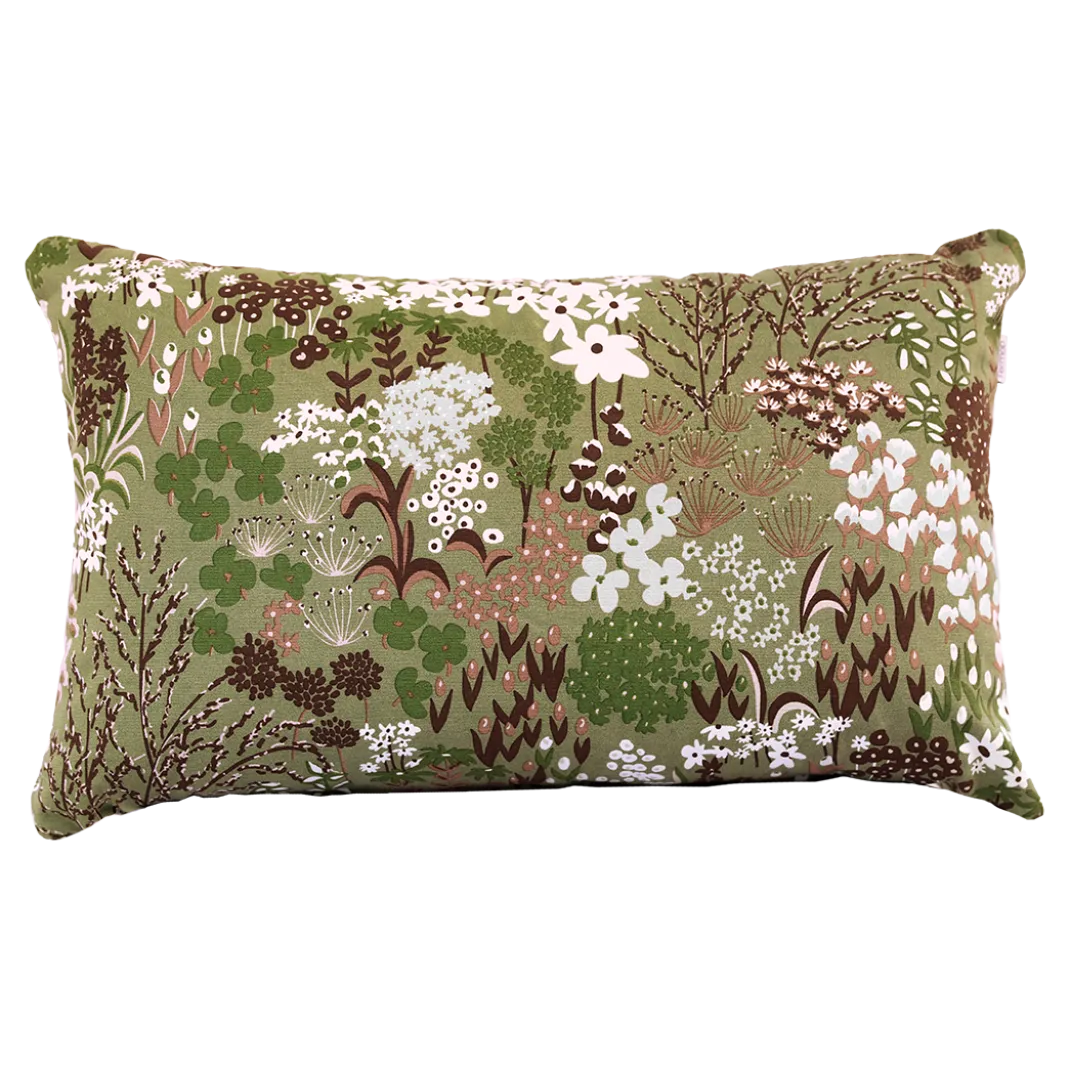 COUSSIN OUTDOOR CHAMPÊTRE 68 X 44 CM