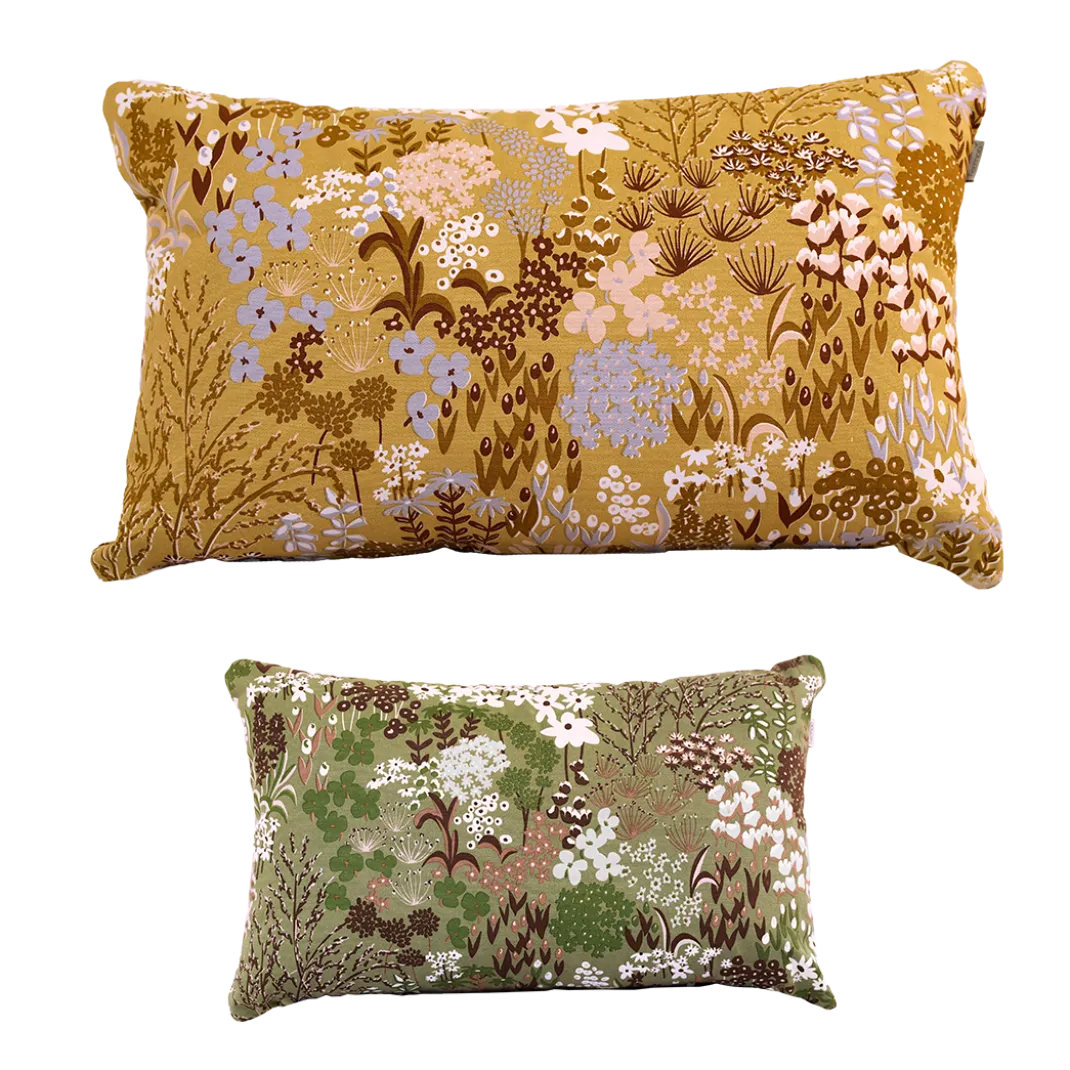 COUSSIN OUTDOOR CHAMPÊTRE 68 X 44 CM
