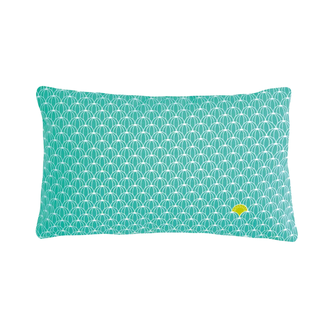 COUSSIN OUTDOOR PASTÈQUES 44 X 30 CM
