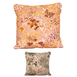 COUSSIN OUTDOOR PIXELS 44 X 44 CM