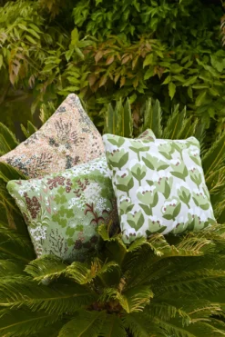 COUSSIN OUTDOOR PIXELS 44 X 44 CM