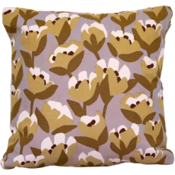 COUSSIN OUTDOOR TULIPE 44 X 44 CM