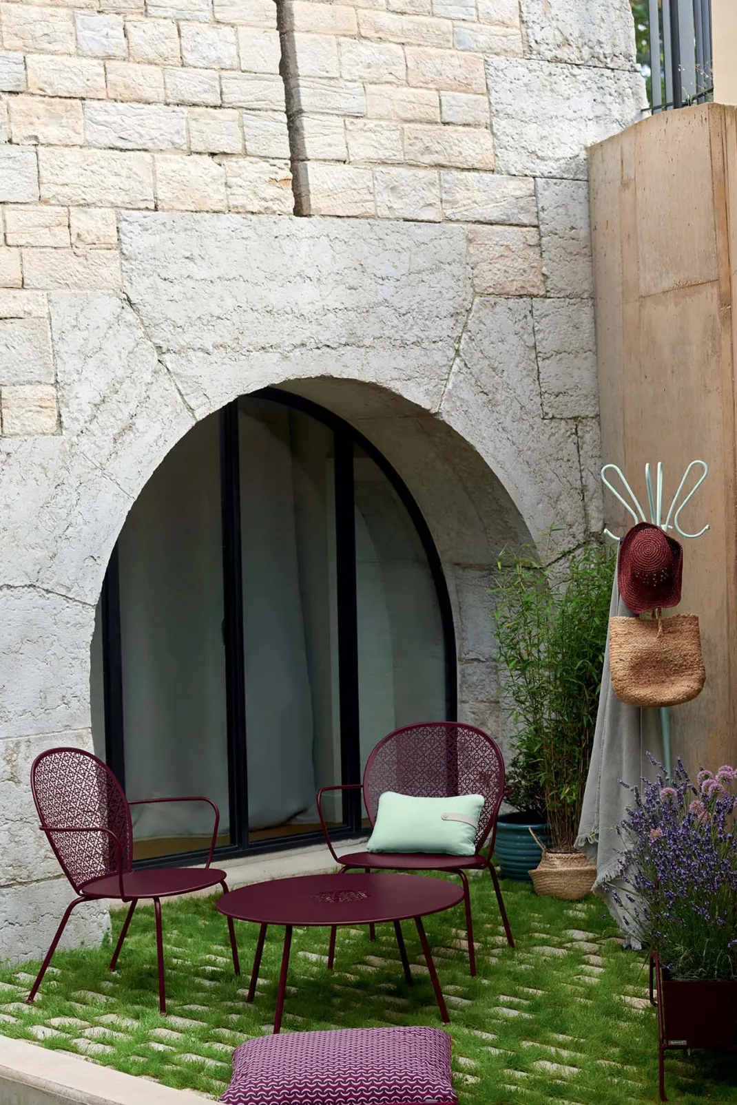 COUSSIN OUTDOOR 44 X 30 CM